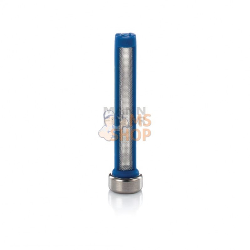 U1005; MANN-FILTER; Filtre utilisable pour AdBlue®; pièce detachée