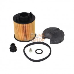 U6203YKIT; MANN-FILTER; Cartouche filtrante utilisable pour AdBlue®; pièce detachée