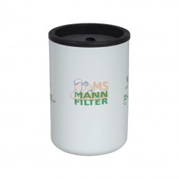 W925; MANN-FILTER; Cartouche filtre à huile; pièce detachée