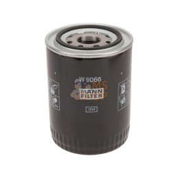 W9066; MANN-FILTER; Filtre à huile; pièce detachée