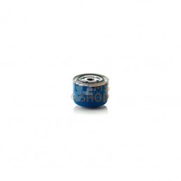 W9142; MANN-FILTER; Hydraulic Transmission Filter; pièce detachée