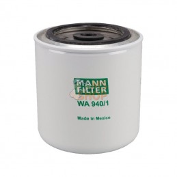 WA9401; MANN-FILTER; Filtre liquide refroidissement; pièce detachée