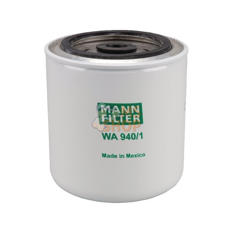 WA9401; MANN-FILTER; Filtre liquide refroidissement; pièce detachée