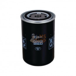 WD940; MANN-FILTER; Filtre hydraulique; pièce detachée