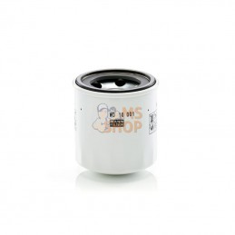 WD10001X; MANN-FILTER; Filtre hydraulique; pièce detachée