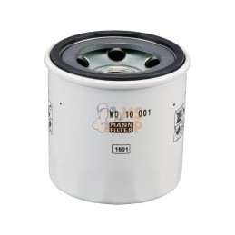 WD10001X; MANN-FILTER; Filtre hydraulique; pièce detachée