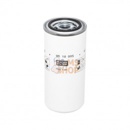 WD10005; MANN-FILTER; Filtre hydraulique; pièce detachée