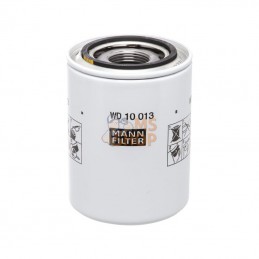 WD10013; MANN-FILTER; Filtre hydraulique; pièce detachée