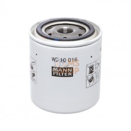 WD10016; MANN-FILTER; Filtre hydraulique; pièce detachée