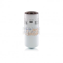 WD11005; MANN-FILTER; Filtre à huile; pièce detachée