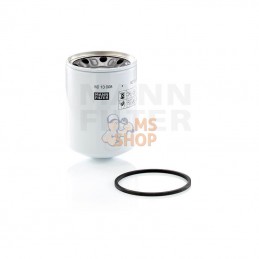 WD13008X; MANN-FILTER; Filtre hydraulique; pièce detachée