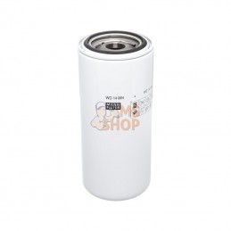 WD14004; MANN-FILTER; Filtre hydraulique; pièce detachée