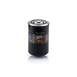 WD94013; MANN-FILTER; Filtre à huile; pièce detachée