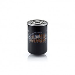 WD94019; MANN-FILTER; Filtre à huile; pièce detachée