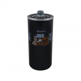 WD96219; MANN-FILTER; Cartouche filtrante huile hydr; pièce detachée