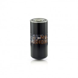 WD1314520; MANN-FILTER; Filtre à huile; pièce detachée