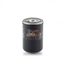 WDK9406; MANN-FILTER; Filtre à carburant; pièce detachée