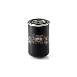 WDK9407; MANN-FILTER; Filtre à carburant; pièce detachée