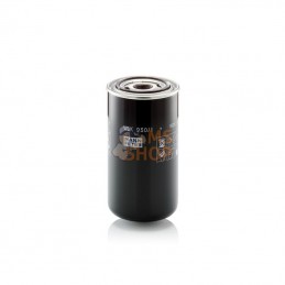 WDK9501; MANN-FILTER; Filtre à carburant; pièce detachée