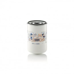 WDK11001; MANN-FILTER; Filtre à carburant; pièce detachée
