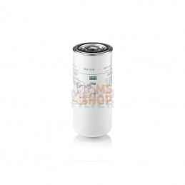 WDK13145; MANN-FILTER; Filtre à carburant; pièce detachée