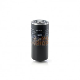 WDK96214; MANN-FILTER; Filtre à carburant; pièce detachée