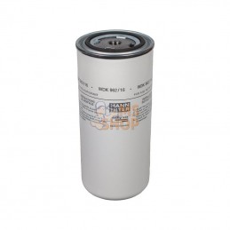 WDK96216; MANN-FILTER; Cartouche filtrante carburant; pièce detachée