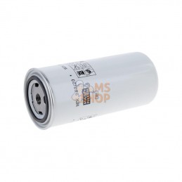 WDK96220; MANN-FILTER; Filtre à carburant; pièce detachée