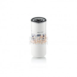WDK111024; MANN-FILTER; Filtre à carburant; pièce detachée