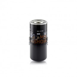 WDK131451; MANN-FILTER; Filtre à carburant; pièce detachée