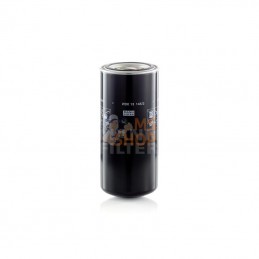 WDK131452; MANN-FILTER; Filtre à carburant; pièce detachée