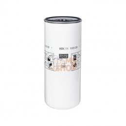 WDK1110228; MANN-FILTER; Filtre à carburant; pièce detachée