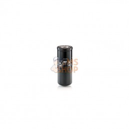 WH12575; MANN-FILTER; Filtre hydraulique; pièce detachée