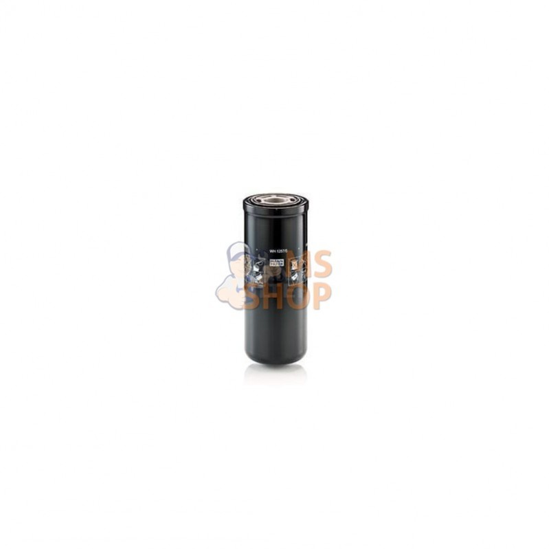 WH12575; MANN-FILTER; Filtre hydraulique; pièce detachée WH12575; MANN-FILTER; Filtre hydraulique; pièce detachée