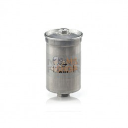 WK853; MANN-FILTER; Filtre à carburant; pièce detachée