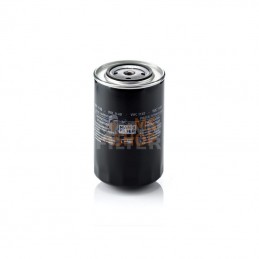 WK1149; MANN-FILTER; Filtre à carburant; pièce detachée