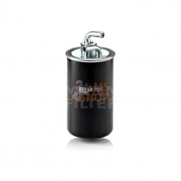 WK7221; MANN-FILTER; Filtre à carburant; pièce detachée
