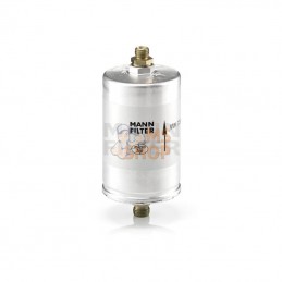 WK7262; MANN-FILTER; Filtre à carburant; pièce detachée
