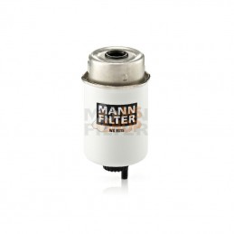 WK8015; MANN-FILTER; Filtre à carburant; pièce detachée