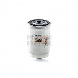 WK8030; MANN-FILTER; Filtre à carburant; pièce detachée