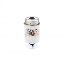 WK8190; MANN-FILTER; Filtre à carburant; pièce detachée
