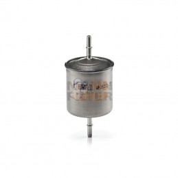 WK8322; MANN-FILTER; Filtre à carburant; pièce detachée