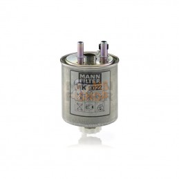 WK9022; MANN-FILTER; Filtre à carburant; pièce detachée