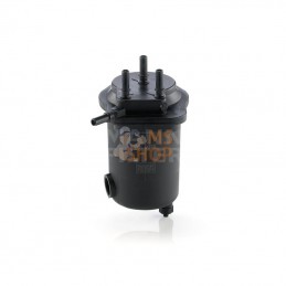 WK9028Z; MANN-FILTER; Filtre à carburant; pièce detachée
