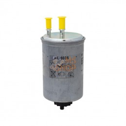 WK9036; MANN-FILTER; Filtre à carburant; pièce detachée