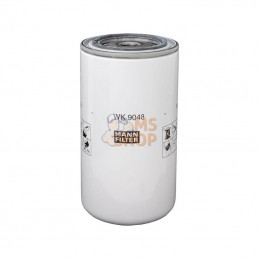 WK9048X; MANN-FILTER; Filtre à carburant; pièce detachée