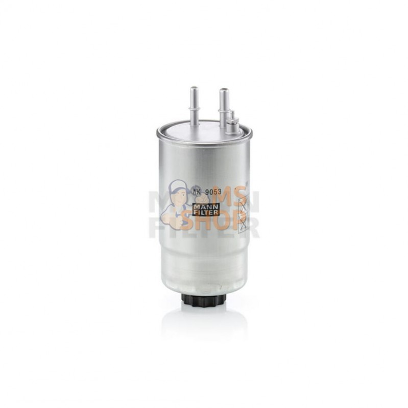 WK9053Z; MANN-FILTER; Filtre à carburant; pièce detachée