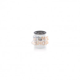 WK9055Z; MANN-FILTER; Filtre à carburant; pièce detachée