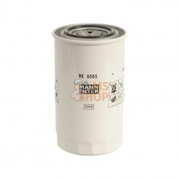WK9065; MANN-FILTER; Filtre à carburant; pièce detachée