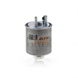 WK9181; MANN-FILTER; Filtre à carburant; pièce detachée